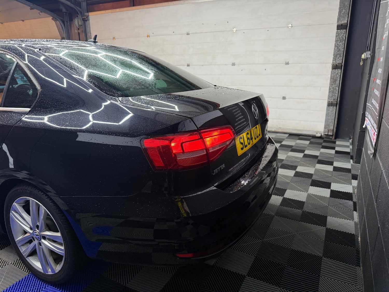 Used Volkswagen Jetta 2014 for sale - 77014720: Photo 10