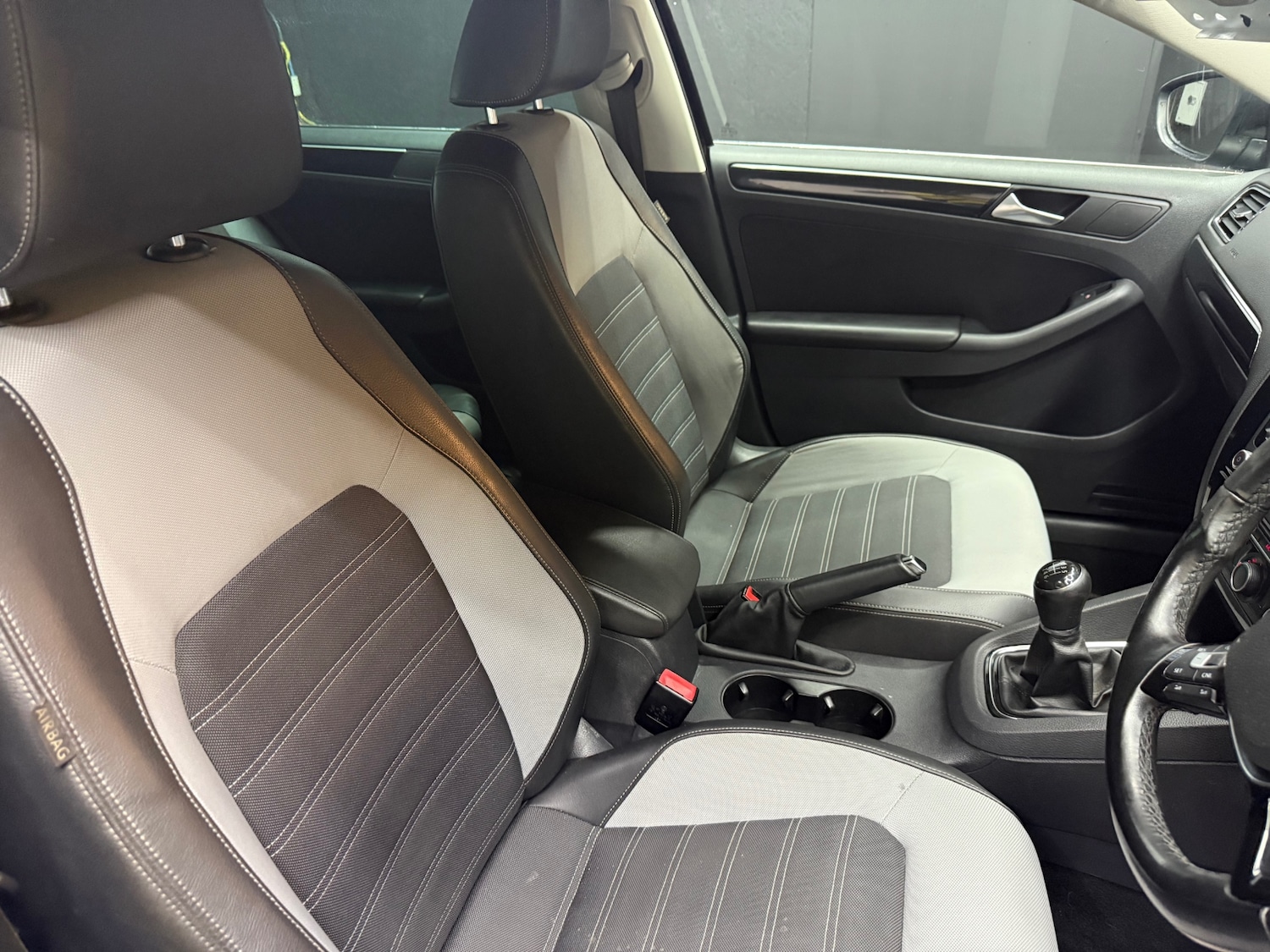 Used Volkswagen Jetta 2014 for sale - 77014720: Photo 12