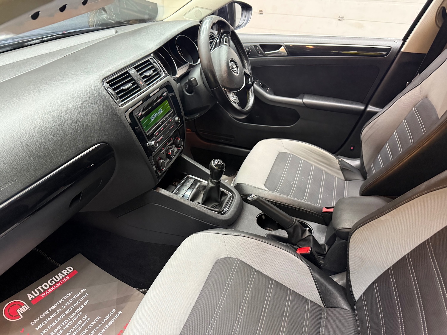 Used Volkswagen Jetta 2014 for sale - 77014720: Photo 14