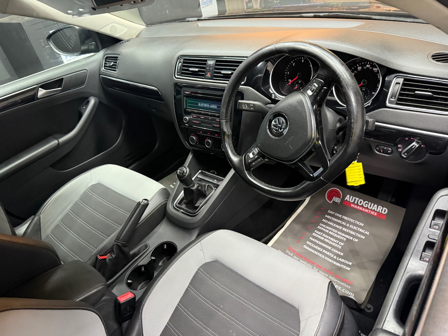 Used Volkswagen Jetta 2014 for sale - 77014720: Photo 15