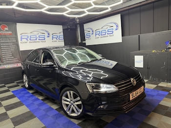 2014 (64) - 2.0 TDI 150 GT 4dr