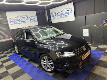 Used Volkswagen Jetta 2014 for sale - 77014720: Photo