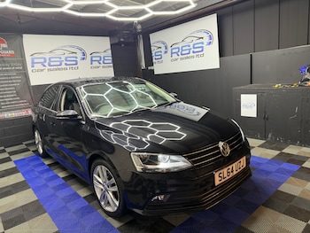 Used Volkswagen Jetta 2014 for sale - 77014720: Photo