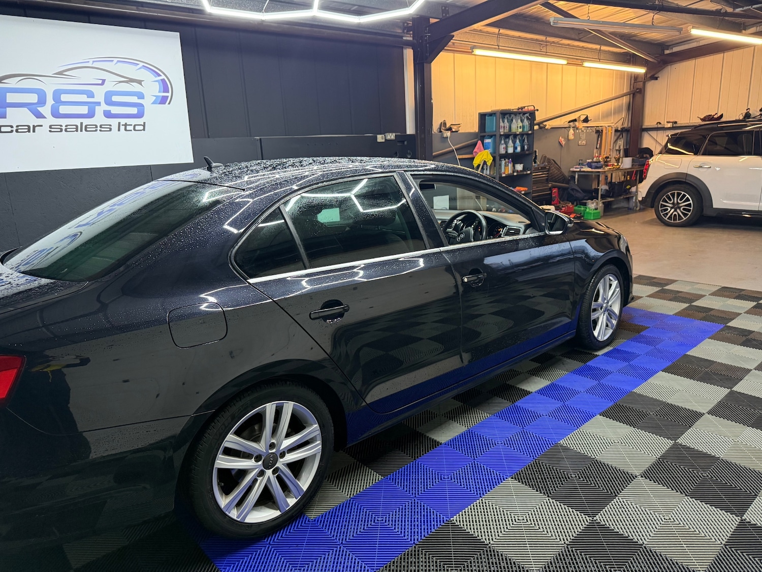 Used Volkswagen Jetta 2014 for sale - 77014720: Photo 8