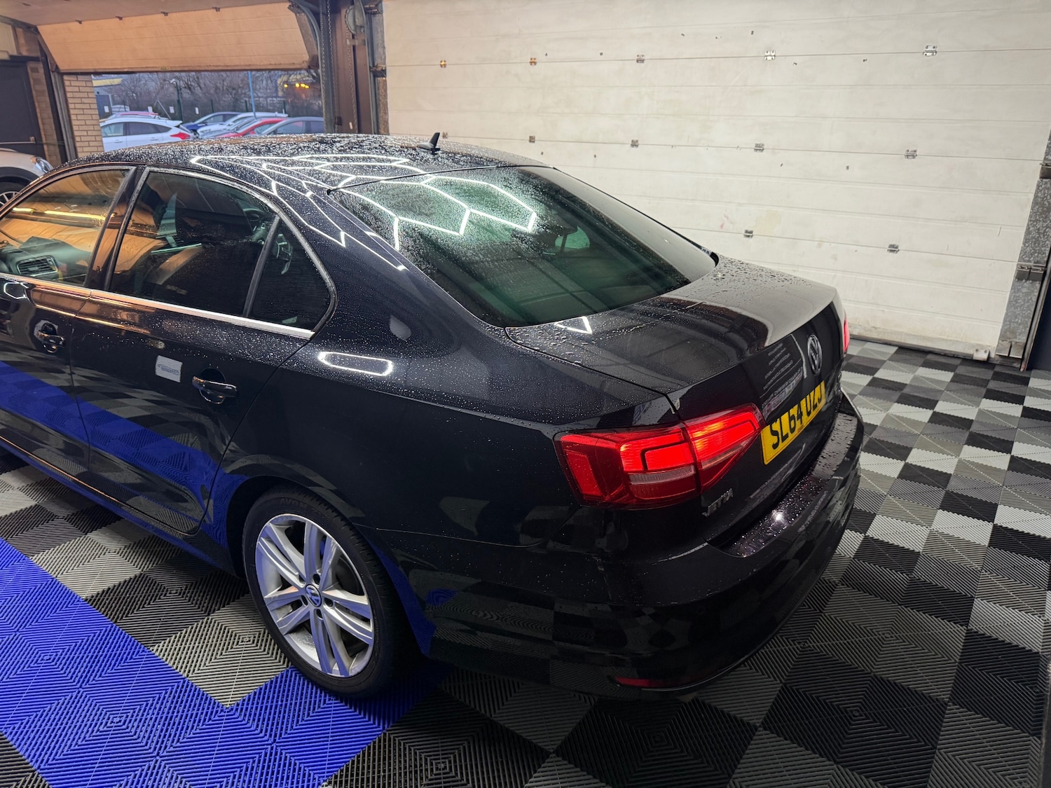 Used Volkswagen Jetta 2014 for sale - 77014720: Photo 9