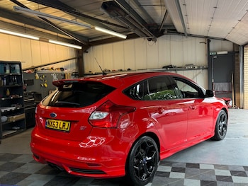 Used Ford Focus 2013 for sale - 79365545: Photo