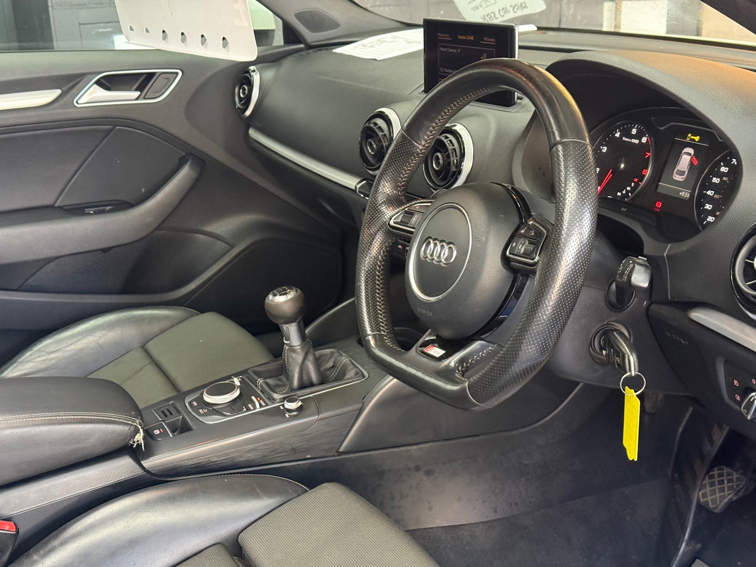 Used Audi A3 2014 for sale - 77782161: Photo 14