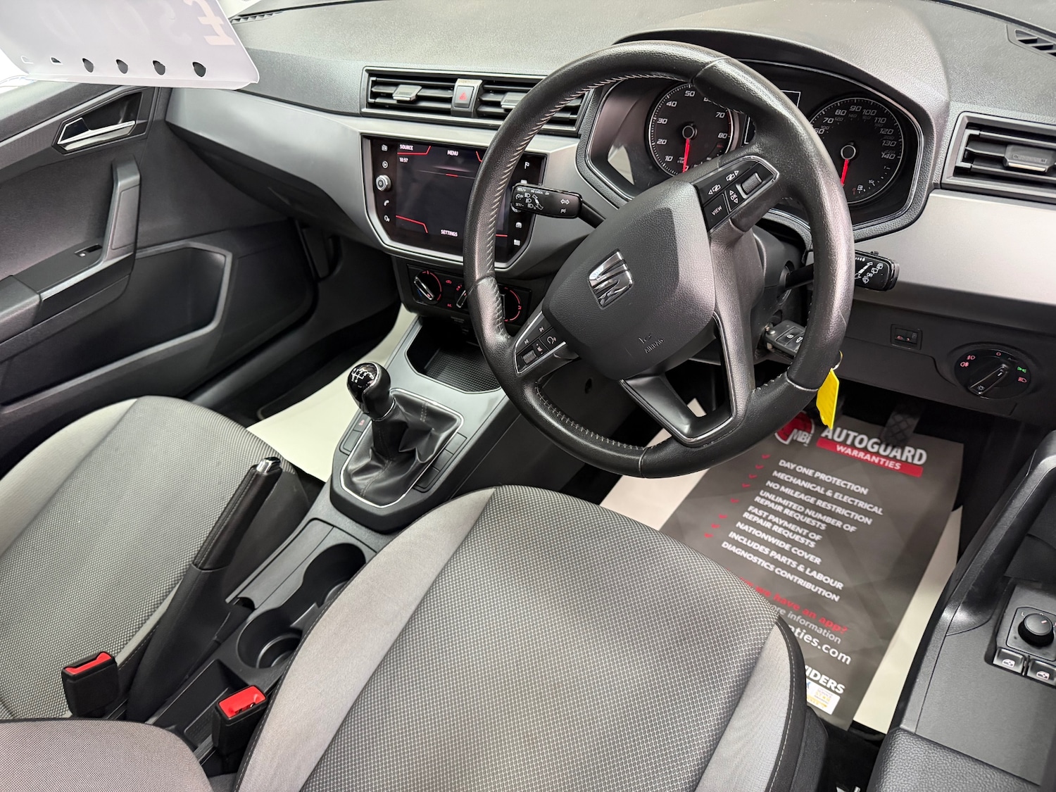 Used SEAT Ibiza 2019 for sale - 77902555: Photo 19