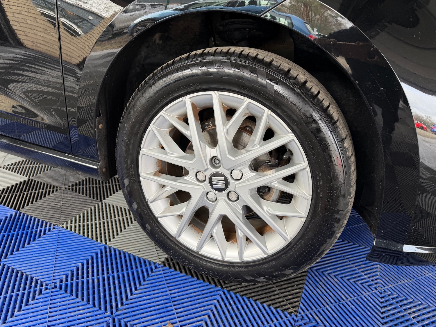 Used SEAT Ibiza 2019 for sale - 77902555: Photo 20