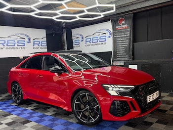 Used Audi RS3 2023 for sale - 78508664: Photo
