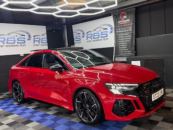 Used Audi RS3 2023 for sale - 78508664: Photo