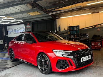 Used Audi RS3 2023 for sale - 78508664: Photo