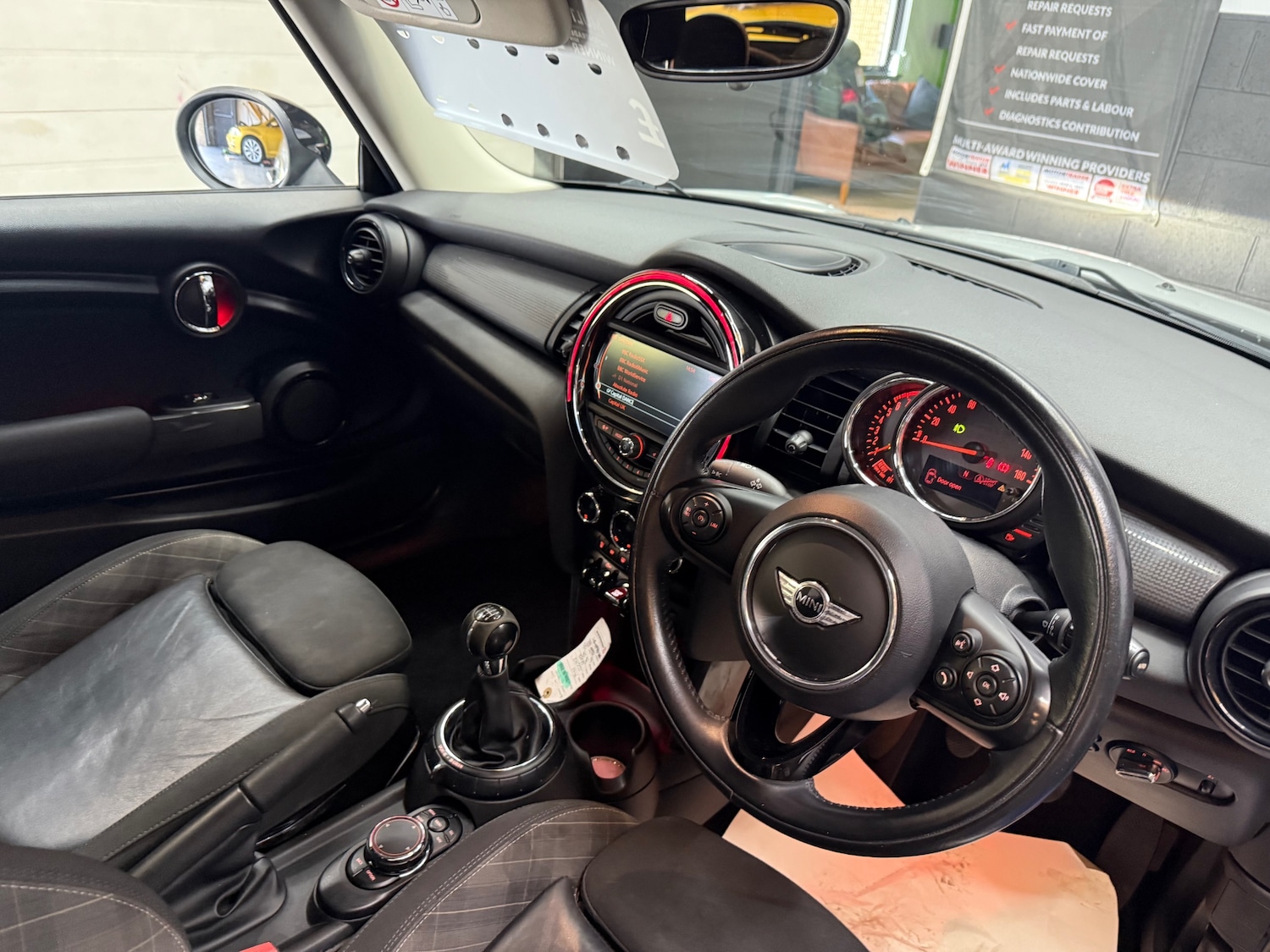 Used MINI Hatch 2017 for sale - 76847241: Photo 12