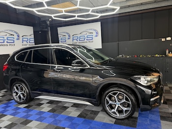 Used BMW X1 2019 for sale - 78611880: Photo
