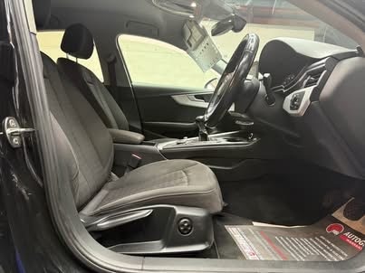 Used Audi A4 2017 for sale - 77323708: Photo 11