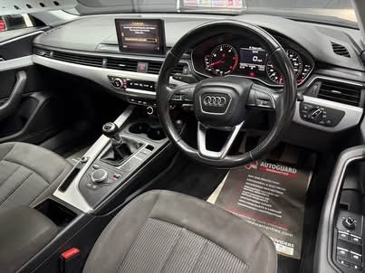 Used Audi A4 2017 for sale - 77323708: Photo 12