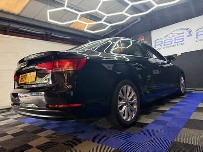 Used Audi A4 2017 for sale - 77323708: Photo 13