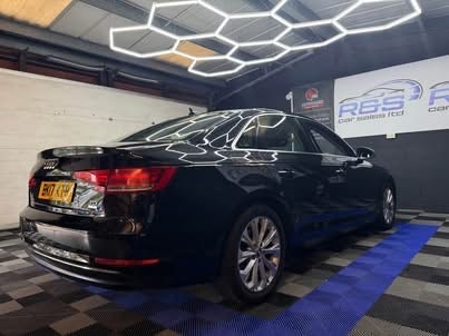Used Audi A4 2017 for sale - 77323708: Photo 14
