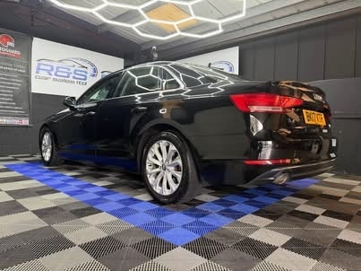 Used Audi A4 2017 for sale - 77323708: Photo 15