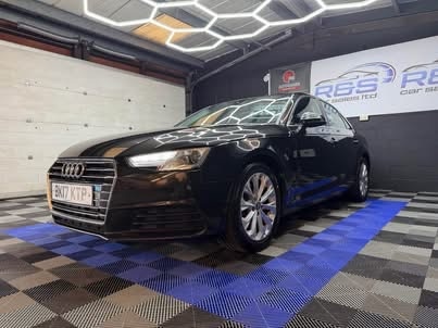 Used Audi A4 2017 for sale - 77323708: Photo 3