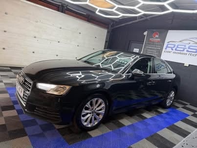 Used Audi A4 2017 for sale - 77323708: Photo 4