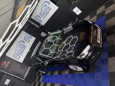 Used Audi A4 2017 for sale - 77323708: Photo 5