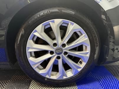 Used Audi A4 2017 for sale - 77323708: Photo 7