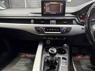 Used Audi A4 2017 for sale - 77323708: Photo 8