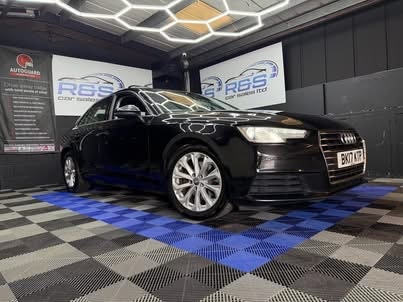 Used Audi A4 2017 for sale - 77323708: Photo 9