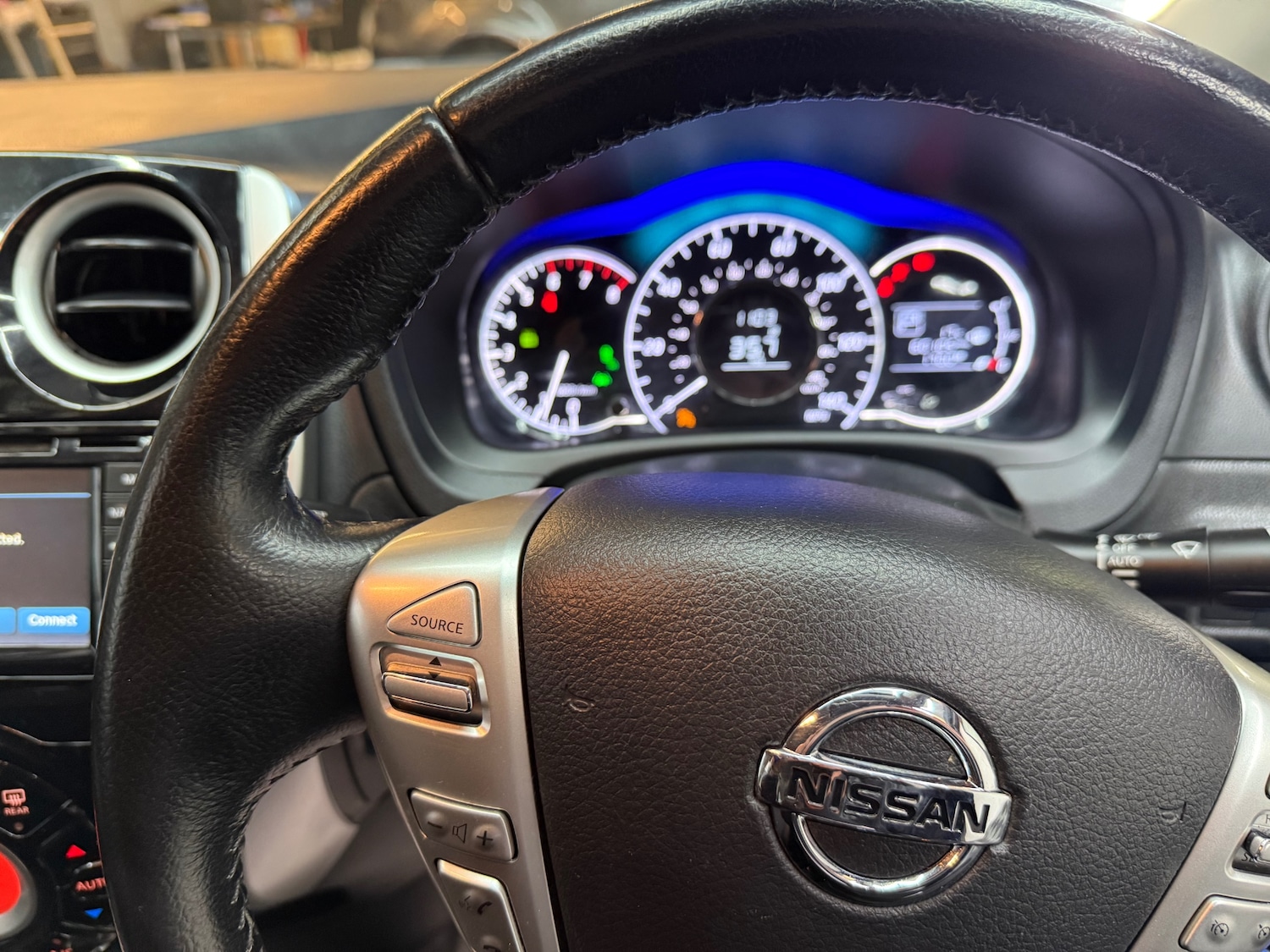 Used Nissan Note 2016 for sale - 76067282: Photo 12