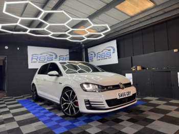 2016 (66) - 2.0 TDI GTD 5dr DSG [Nav]