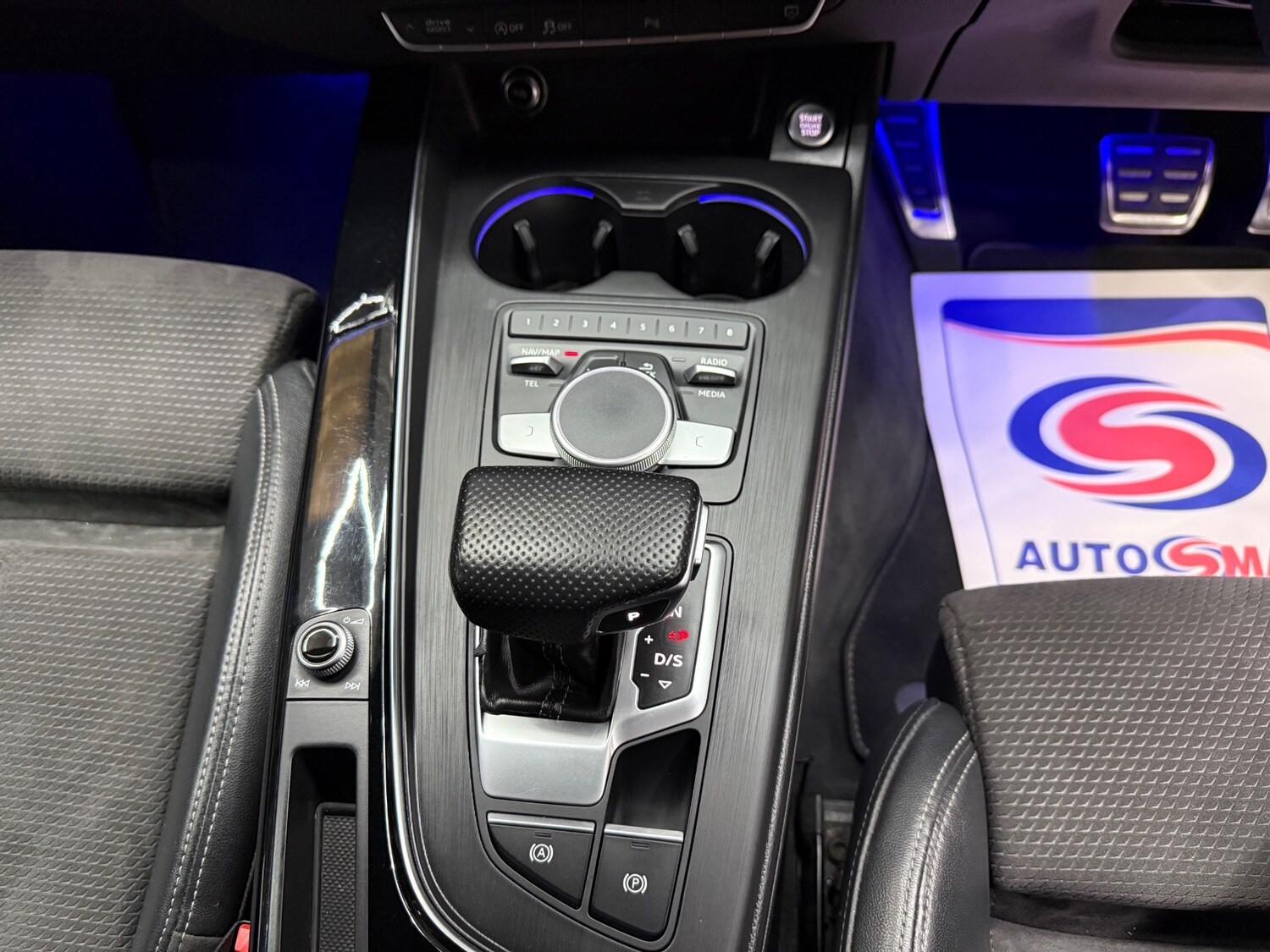 Used Audi A5 2017 for sale - 77668194: Photo 12