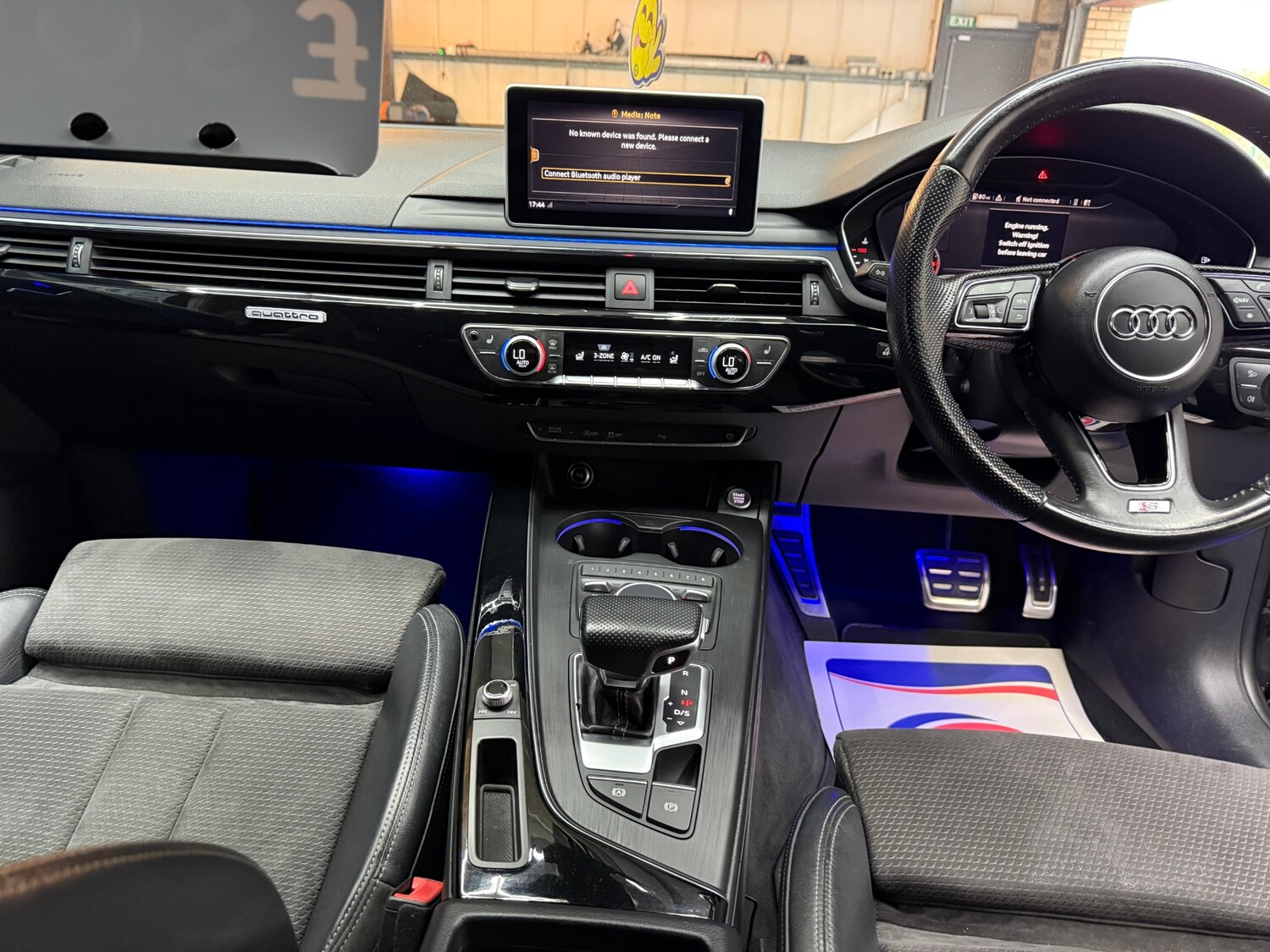 Used Audi A5 2017 for sale - 77668194: Photo 16