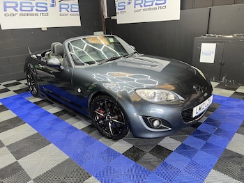 2012 (12) - 2.0i 2dr Powershift