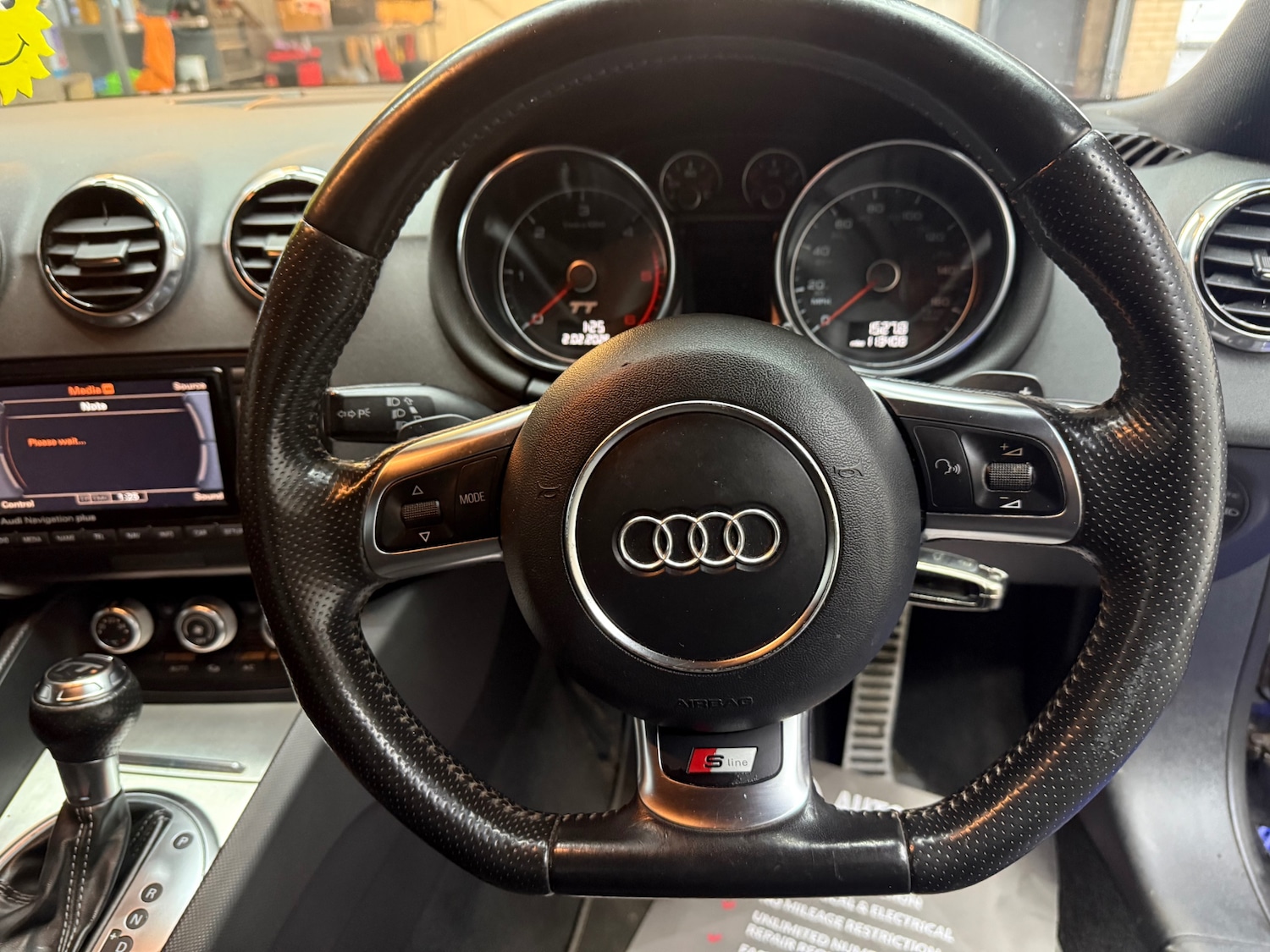 Used Audi TT 2013 for sale - 77921080: Photo 11