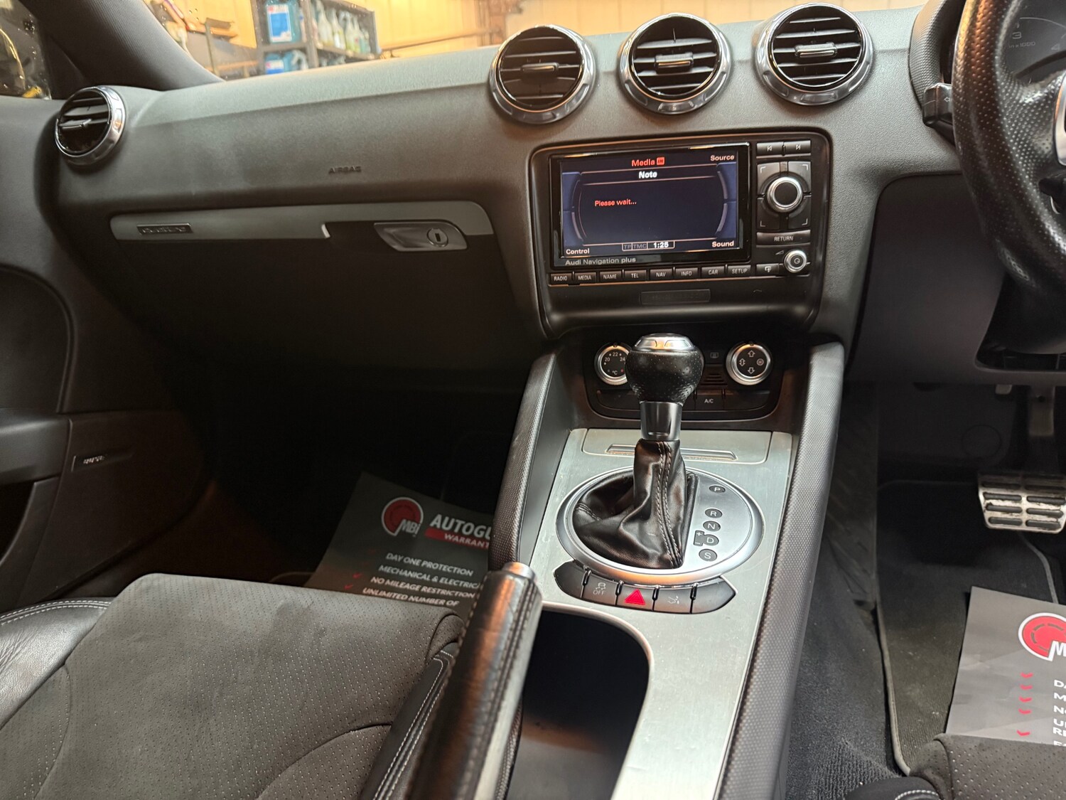 Used Audi TT 2013 for sale - 77921080: Photo 13