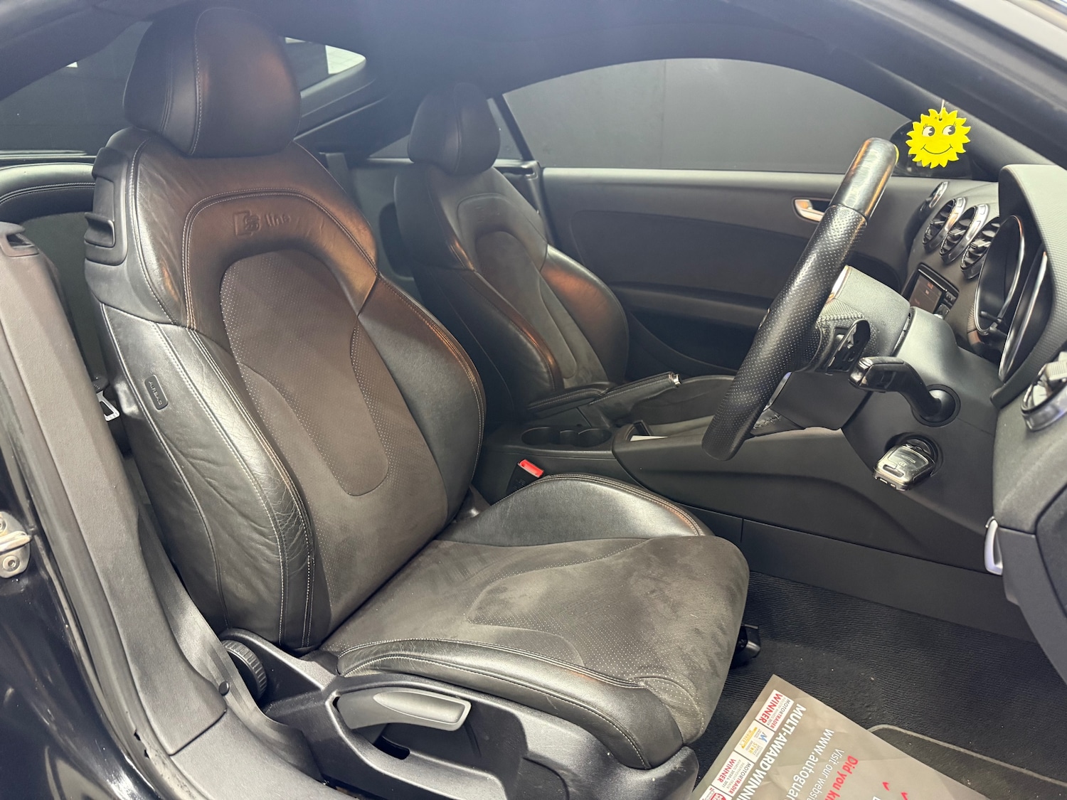 Used Audi TT 2013 for sale - 77921080: Photo 18