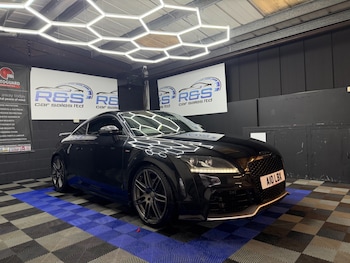 Used Audi TT 2013 for sale - 77921080: Photo