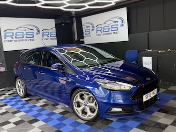 Used Ford Focus 2016 for sale - 78325698: Photo