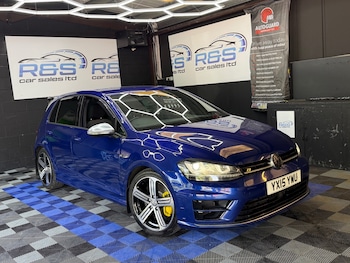 Used Volkswagen Golf 2015 for sale - 79494699: Photo