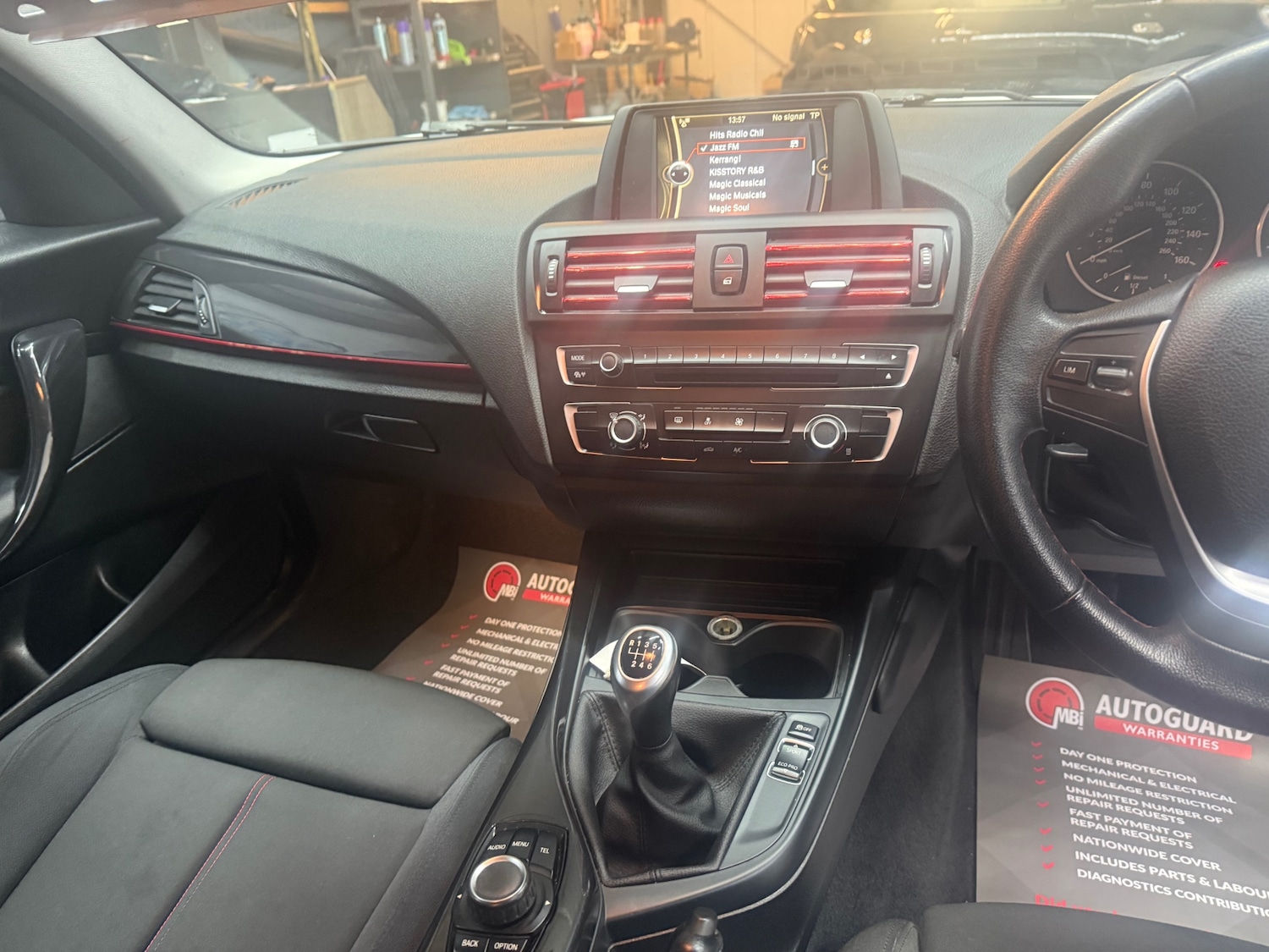 Used BMW 1 Series 2013 for sale - 77898138: Photo 10