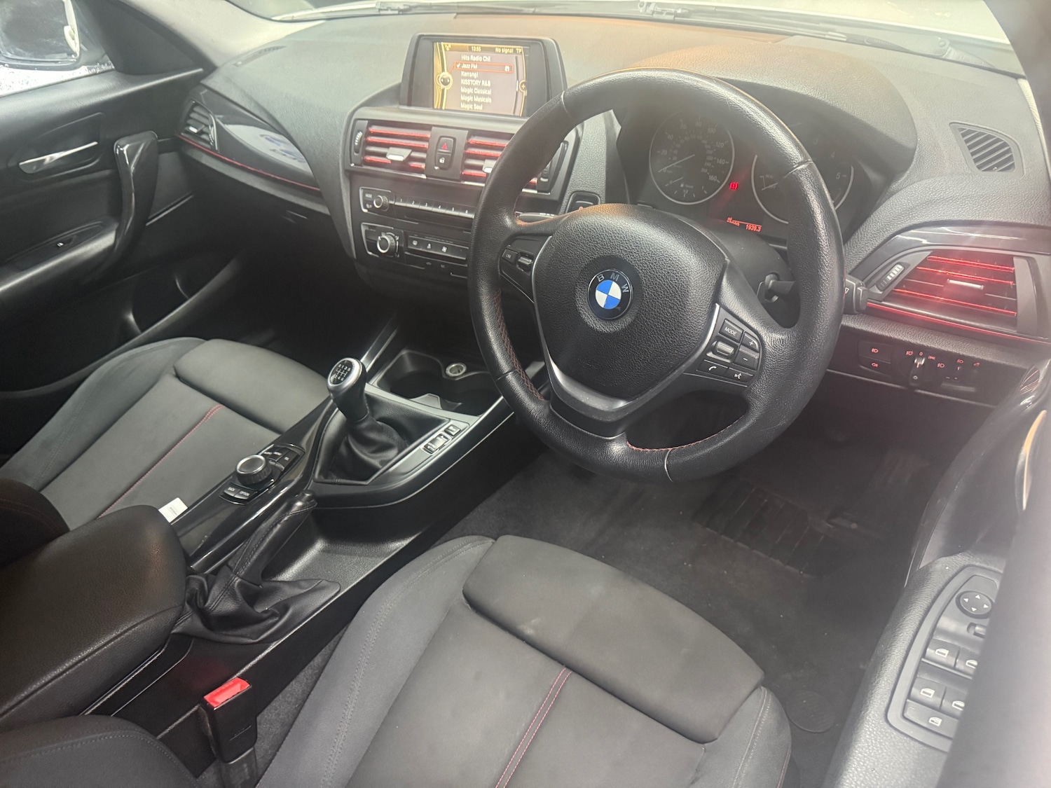 Used BMW 1 Series 2013 for sale - 77898138: Photo 12