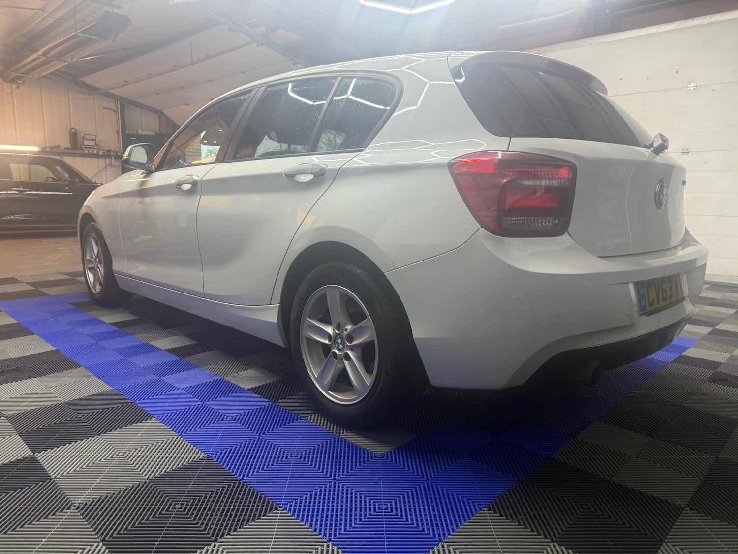 Used BMW 1 Series 2013 for sale - 77898138: Photo 8