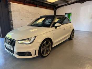 2013 (63) - 2.0 TDI Black Edition 5dr
