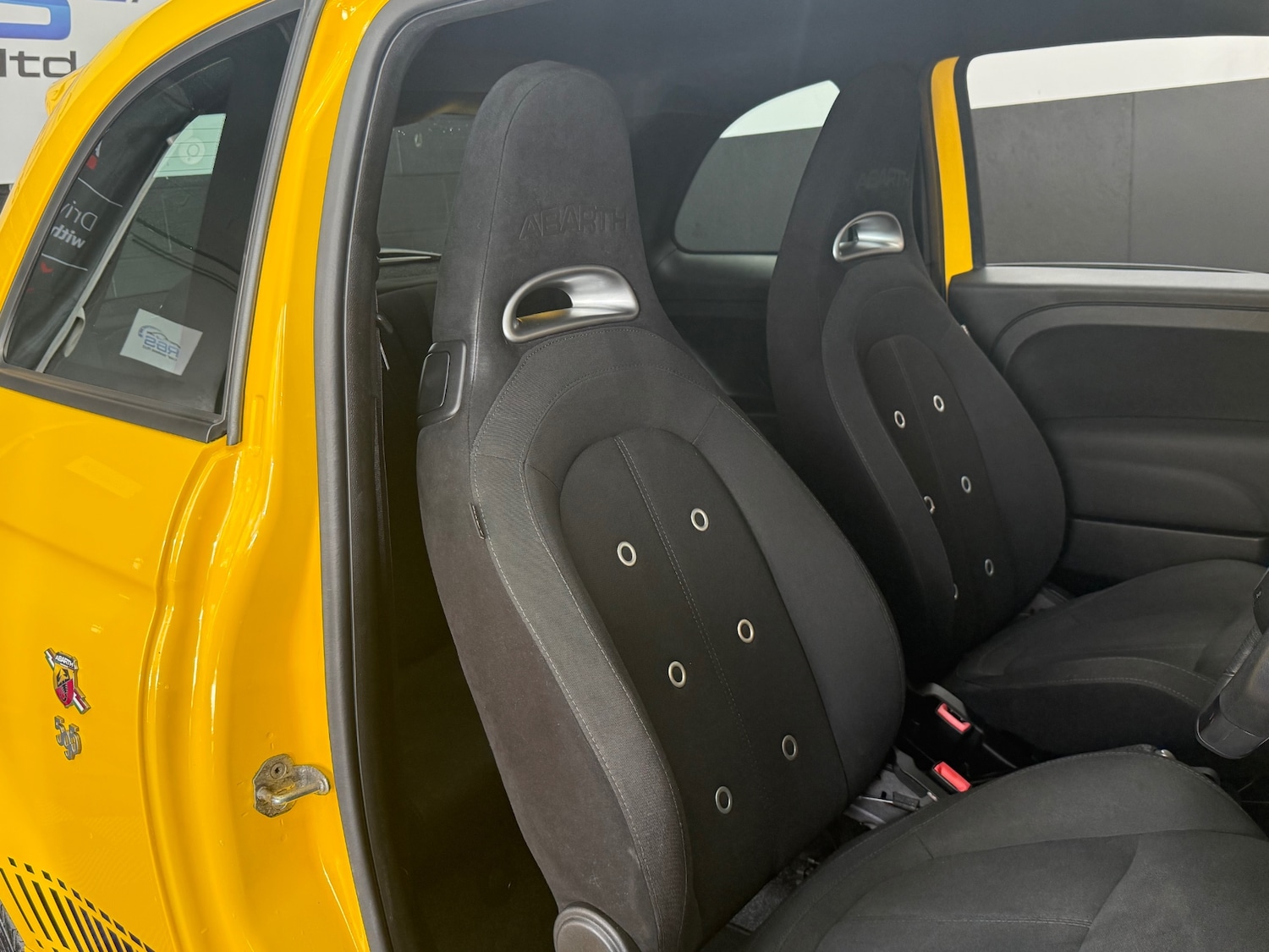 Used Abarth 595 2018 for sale - 78152685: Photo 5