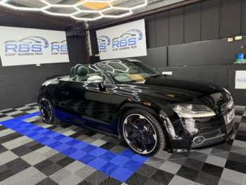 Used Audi TT 2014 for sale - 74971261: Photo