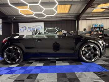 Used Audi TT 2014 for sale - 74971261: Photo