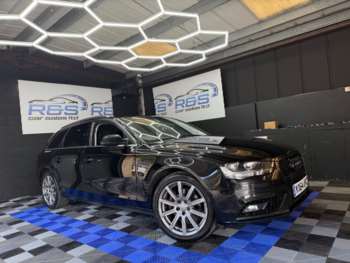 2015 (64) - 2.0 TDI 177 Quattro SE Technik 5dr S Tronic
