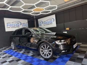 Used Audi A4 2015 for sale - 75441073: Photo