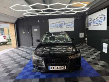 Used Audi A4 2015 for sale - 75441073: Photo